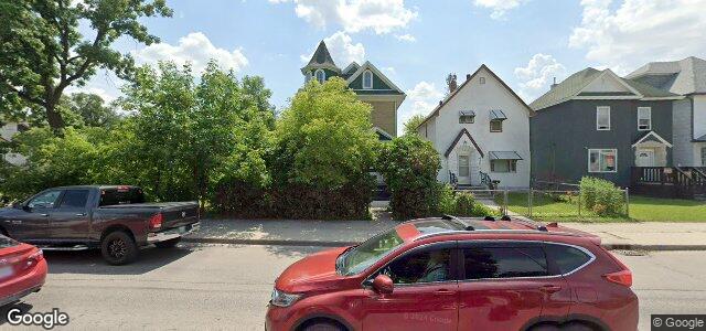 428 Mountain Avenue（加拿大曼尼托巴省溫尼伯市）房屋照片