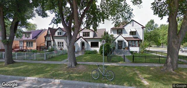 428 Powers Street（加拿大曼尼托巴省溫尼伯市）房屋照片