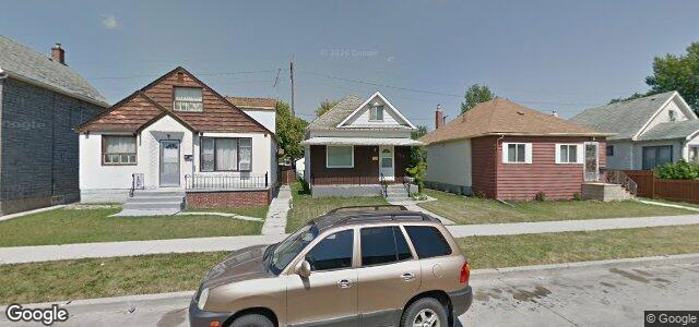Photo of 429 Polson Avenue in Winnipeg, Manitoba