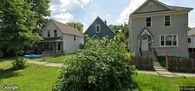 430 Boyd Avenue（加拿大曼尼托巴省溫尼伯市）房屋照片