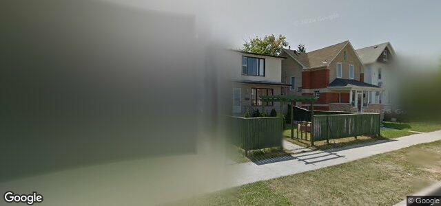Photo of 430 Polson Avenue in Winnipeg, Manitoba