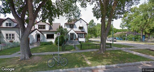 Larawan ng 430 Powers Street sa Winnipeg, Manitoba
