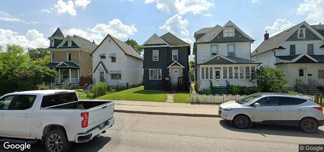 432 Mountain Avenue（加拿大曼尼托巴省溫尼伯市）房屋照片