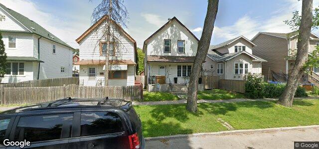 Photo of 433 Boyd Avenue in Winnipeg, Manitoba