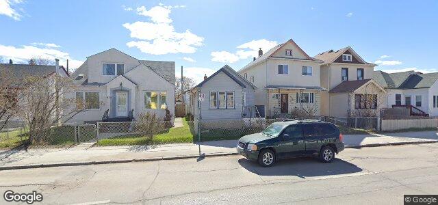 Photo of 433 Mcgregor Street in Winnipeg, Manitoba