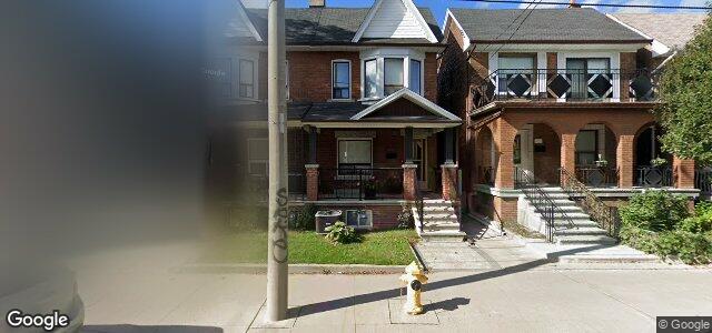 434 Lansdowne Avenue（加拿大曼尼托巴省溫尼伯市）房屋照片