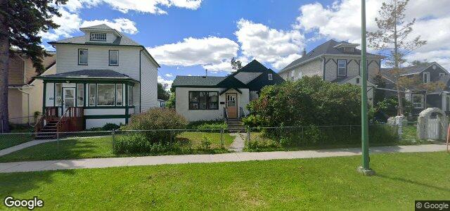 434 Machray Avenue（加拿大曼尼托巴省温尼伯市）房屋照片