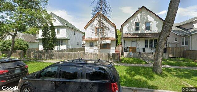 435 Boyd Avenue（加拿大曼尼托巴省溫尼伯市）房屋照片