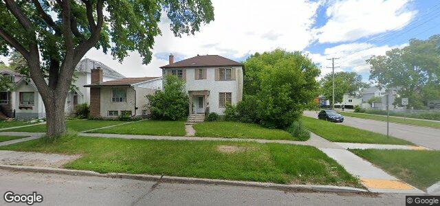 435 Cathedral Avenue（加拿大曼尼托巴省溫尼伯市）房屋照片