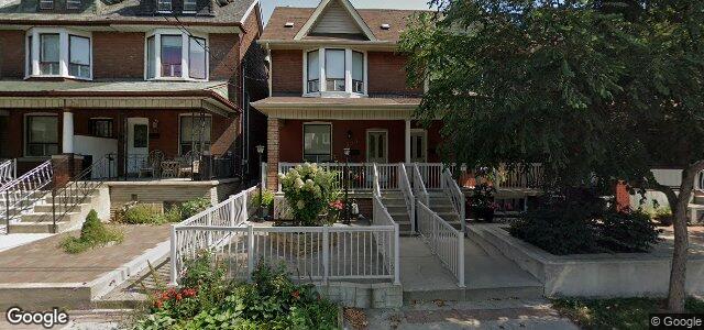 435 Lansdowne Avenue（加拿大曼尼托巴省溫尼伯市）房屋照片