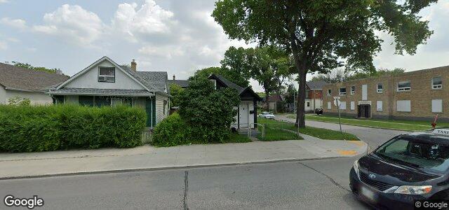 435 Salter Street（加拿大曼尼托巴省溫尼伯市）房屋照片