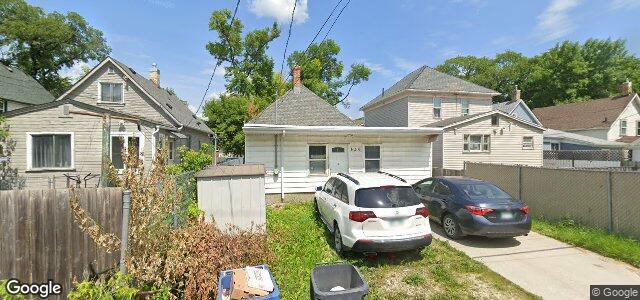 436 Boyd Avenue（加拿大曼尼托巴省溫尼伯市）房屋照片
