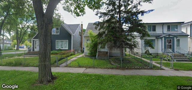 436 Cathedral Avenue（加拿大曼尼托巴省溫尼伯市）房屋照片