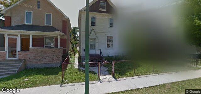 436 Polson Avenue（加拿大曼尼托巴省溫尼伯市）房屋照片