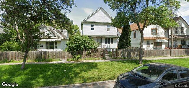 437 Boyd Avenue（加拿大曼尼托巴省溫尼伯市）房屋照片