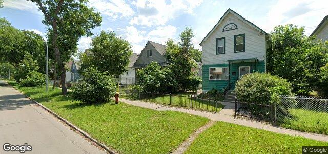 438 Boyd Avenue（加拿大曼尼托巴省溫尼伯市）房屋照片