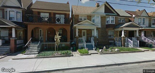 438 Lansdowne Avenue（加拿大曼尼托巴省溫尼伯市）房屋照片