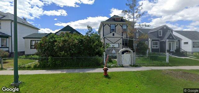 438 Machray Avenue（加拿大曼尼托巴省溫尼伯市）房屋照片