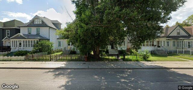 438 Mountain Avenue（加拿大曼尼托巴省溫尼伯市）房屋照片