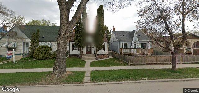 439 Inkster Boulevard（加拿大曼尼托巴省溫尼伯市）房屋照片