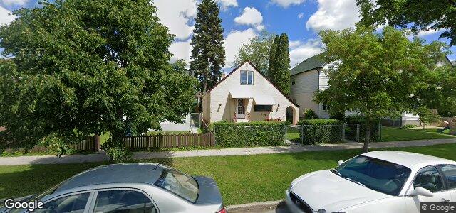 439 Machray Avenue（加拿大曼尼托巴省溫尼伯市）房屋照片