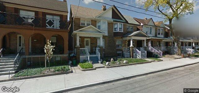 440 Lansdowne Avenue（加拿大曼尼托巴省溫尼伯市）房屋照片