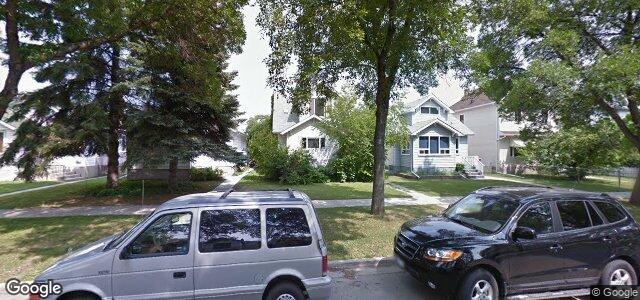 Larawan ng 441 Anderson Avenue sa Winnipeg, Manitoba