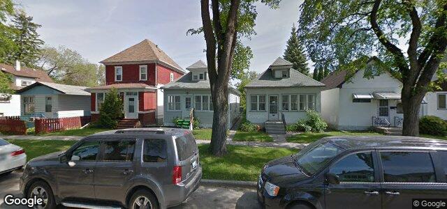 441 Bannerman Avenue（加拿大曼尼托巴省溫尼伯市）房屋照片