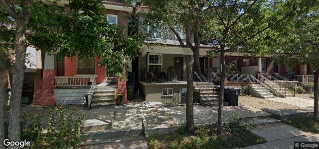 441 Lansdowne Avenue（加拿大曼尼托巴省溫尼伯市）房屋照片