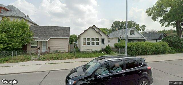 441 Salter Street（加拿大曼尼托巴省溫尼伯市）房屋照片