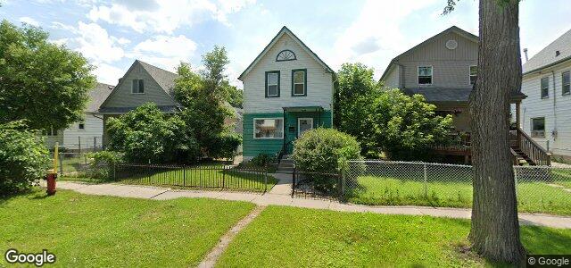 442 Boyd Avenue（加拿大曼尼托巴省溫尼伯市）房屋照片