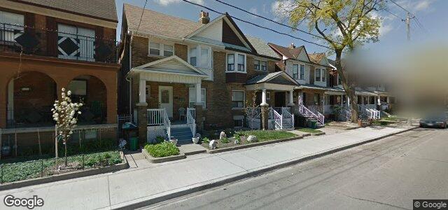 Photo of 442 Lansdowne Avenue in Winnipeg, Manitoba