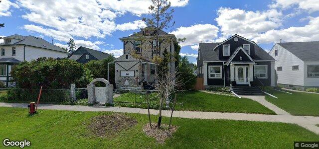 442 Machray Avenue（加拿大曼尼托巴省溫尼伯市）房屋照片