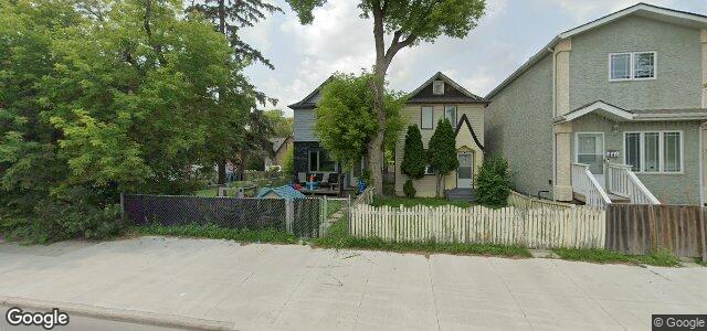 442 Salter Street（加拿大曼尼托巴省溫尼伯市）房屋照片