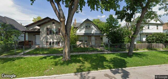 443 Boyd Avenue（加拿大曼尼托巴省溫尼伯市）房屋照片