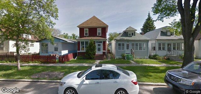 445 Bannerman Avenue（加拿大曼尼托巴省溫尼伯市）房屋照片