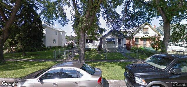 445 Church Avenue（加拿大曼尼托巴省溫尼伯市）房屋照片