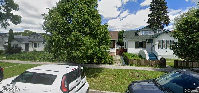 Larawan ng 445 Machray Avenue sa Winnipeg, Manitoba