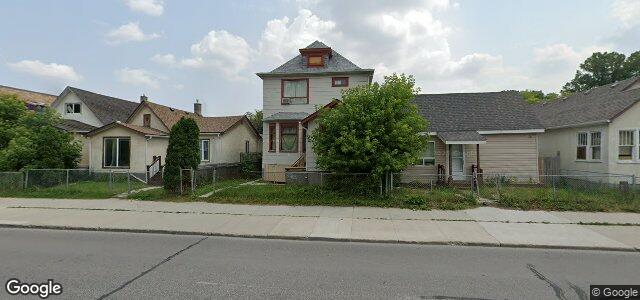 445 Salter Street（加拿大曼尼托巴省溫尼伯市）房屋照片