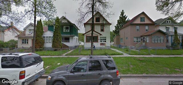 445 St John'S Avenue（加拿大曼尼托巴省溫尼伯市）房屋照片