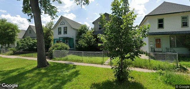 446 Boyd Avenue（加拿大曼尼托巴省溫尼伯市）房屋照片