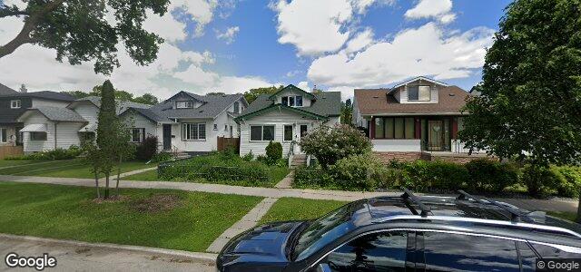 447 Machray Avenue（加拿大曼尼托巴省溫尼伯市）房屋照片