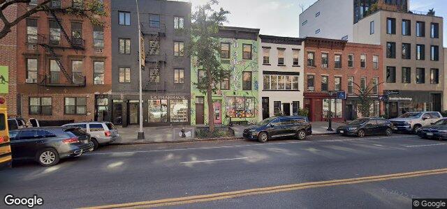 Photo of 448 Atlantic Avenue in Winnipeg, Manitoba