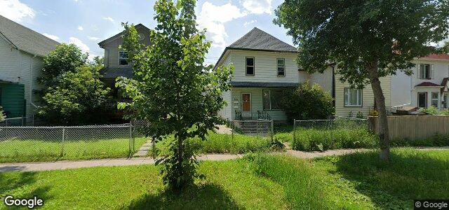 448 Boyd Avenue（加拿大曼尼托巴省溫尼伯市）房屋照片