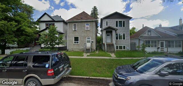 449 Cathedral Avenue（加拿大曼尼托巴省溫尼伯市）房屋照片