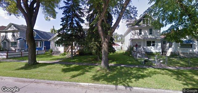 449 Church Avenue（加拿大曼尼托巴省溫尼伯市）房屋照片