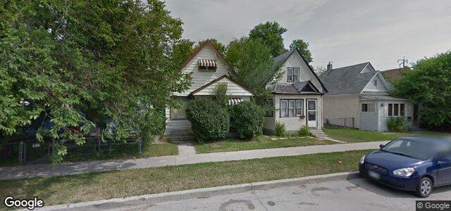 Larawan ng 449 Polson Avenue sa Winnipeg, Manitoba