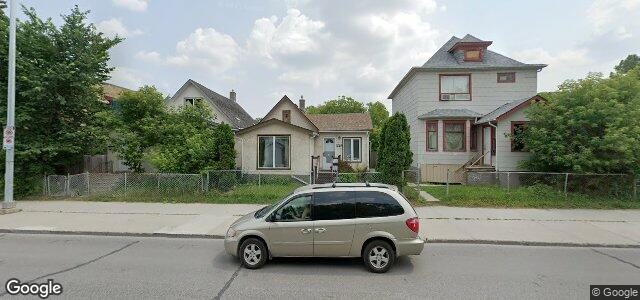 449 Salter Street（加拿大曼尼托巴省溫尼伯市）房屋照片