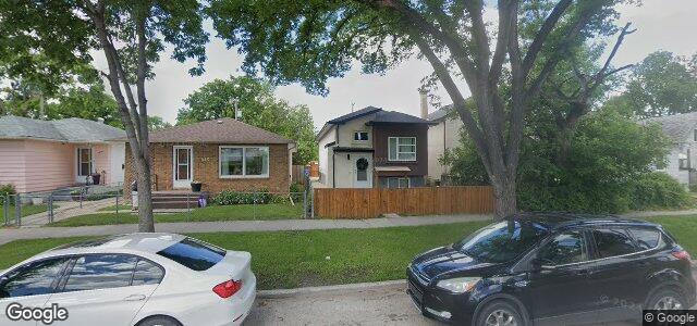 450 Aikins Street（加拿大曼尼托巴省溫尼伯市）房屋照片