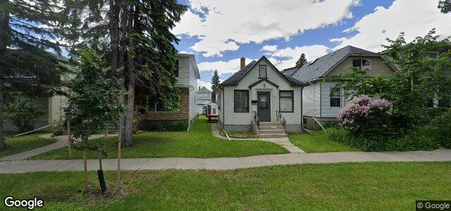 450 Cathedral Avenue（加拿大曼尼托巴省溫尼伯市）房屋照片